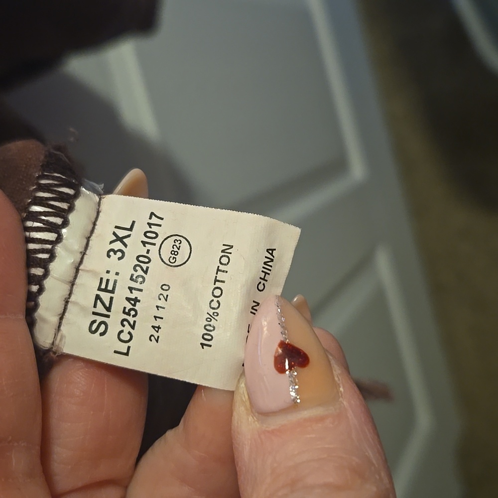 Plus Shacket - image 8